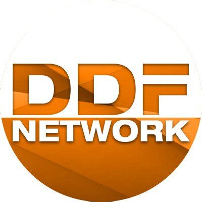 d d f network|DDF Network VR (TV Series 2017– ) .